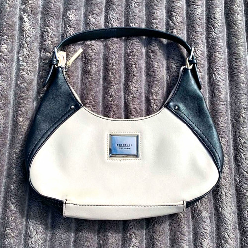Fiorelli cream black - fiorelli, cream/black