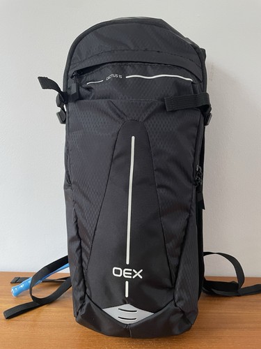 Oex cactus 15l - cactus, hydration