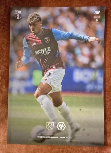 West ham united - west, v