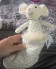 Jellycat Shimmer Stocking