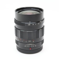 Voigtlander NOKTON 25mm F/0.95