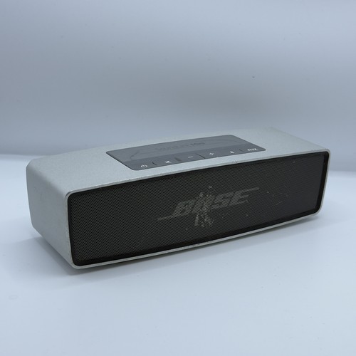 Bose soundlink mini - mini,