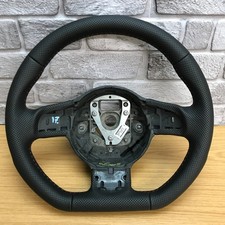 Genuine Audi steering wheel