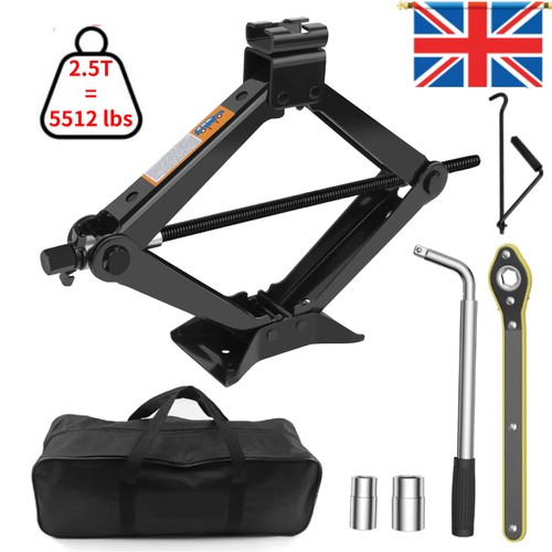Ton scissor jack - ton,