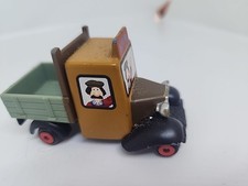 Postman Pat DIECAST Vehicle