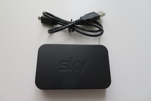 Genuine sky mini - wireless, wifi