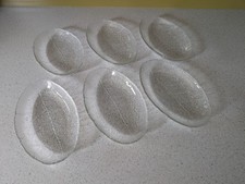 Set Of 6 Vintage French
