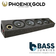 Phoenix Gold ZP65BOX 1700