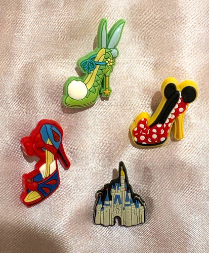 Disney parks magicband bandits - parks,