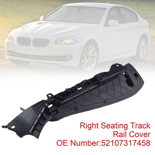 Right seat rail - right,