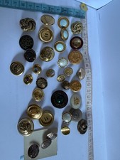 Mixed metallic  Vintage