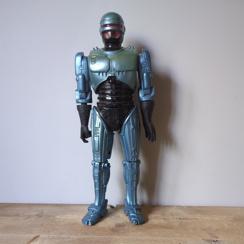 Robocop vintage figure toy - figure,