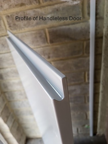 Wren kitchens pebble grey - kitchens,