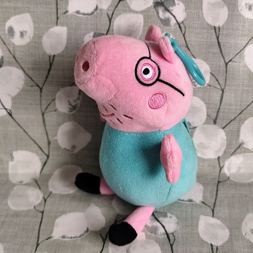 Rare daddy pig - -, peppa