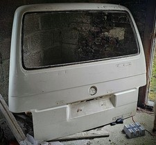 Tailgate door - t4,
