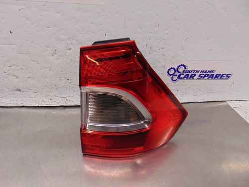 Ford galaxy rear light mk3 - ford,