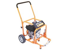 Evolution EVO200 6.5Hp Engine