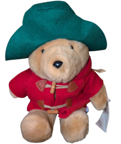 Paddington bear eden toys - paddington,