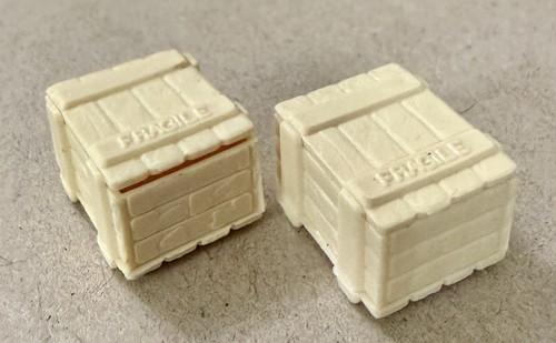 French dinky 825 - french,