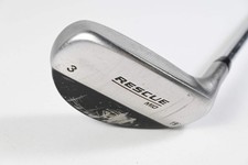 Taylormade Rescue Mid #3