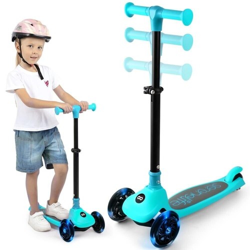 Serenelife 3wheel foldable - serenelife,