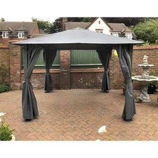 Highfield gazebo canopy - highfield,