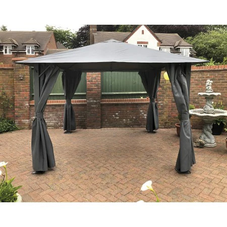 Highfield gazebo canopy - gazebo,