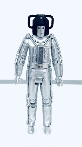 Doctor who revenge the - doctor, of