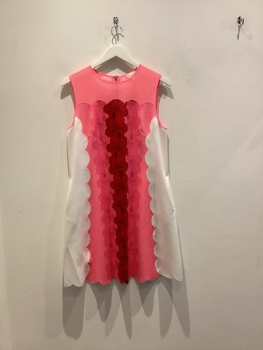 Ted baker pink white - ted, pink/white/red