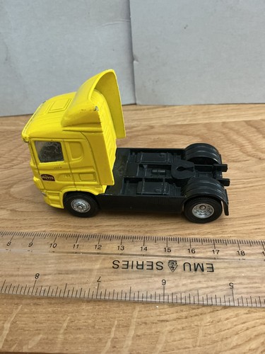 Corgi ty86655 super haulers - corgi,