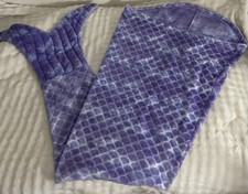 Purple/Blue gradient soft