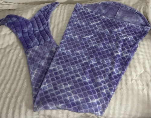 Purple blue gradient soft - purple/blue,