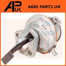 Fuel lift pump for Ford Lehman