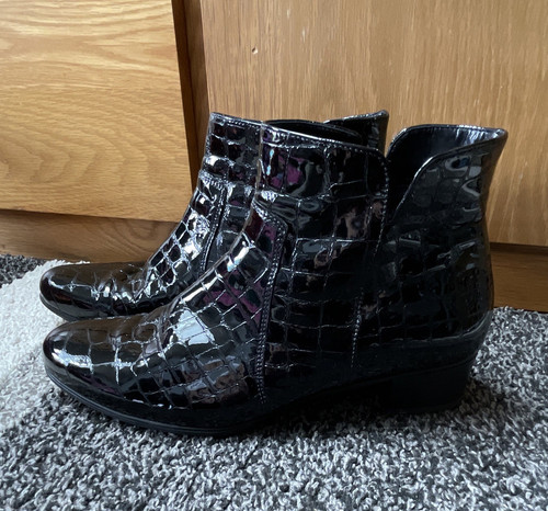Gabor women black - gabor,