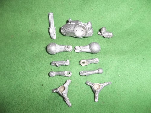 Warhammer40k rogue trader - ,