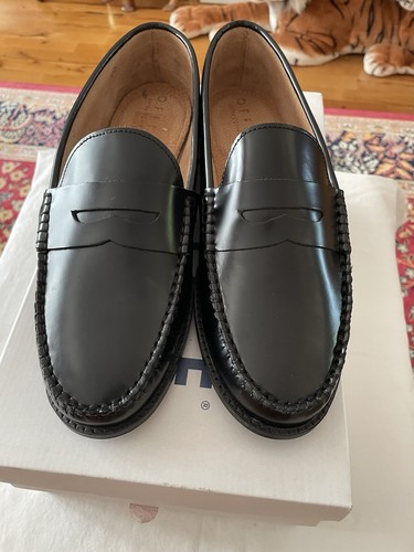 Mens marvin penny loafers - marvin, high