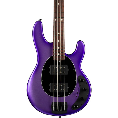 Ernie ball music - music, stingray