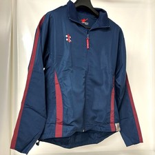 Gray-Nicolls Cricket Track Top