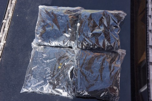 Lego 1kg colour - lego, black