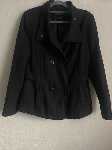 George black pea - pea, jacket