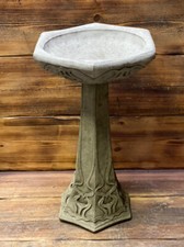 Stone garden large art deco - stone,