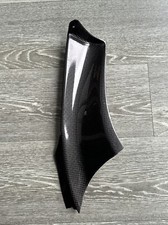 Aprilia RSV2, RSV1000 03-08, Upper L/H Fairing Carbon Fibre, Infill AP8158133  2