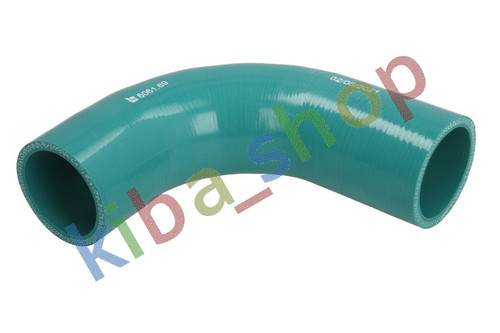 Cooling system rubber hose - system,