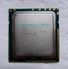 Intel core i7-990X Extreme Edition LGA1366 3.46GHz 6Core 12M SLBVZ CPU Processor