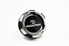 MAZDASPEED Oil Filler Cap