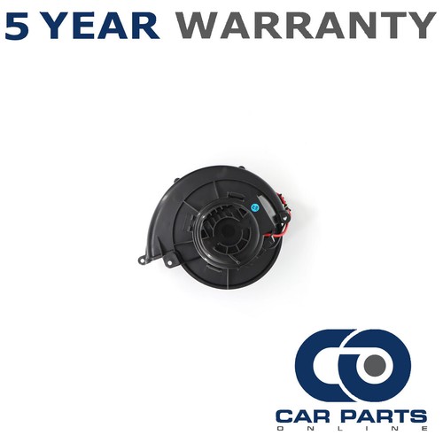 Heater fan blower motor for - blower,