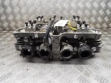 Yamaha XJ550 XJ 550 Engine Cylinder Head & Valves
