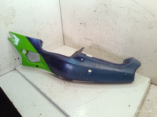 Left side fairing - side,