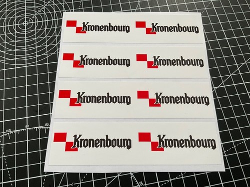 Kronenbourg 140mm 35mm - 140mm, x