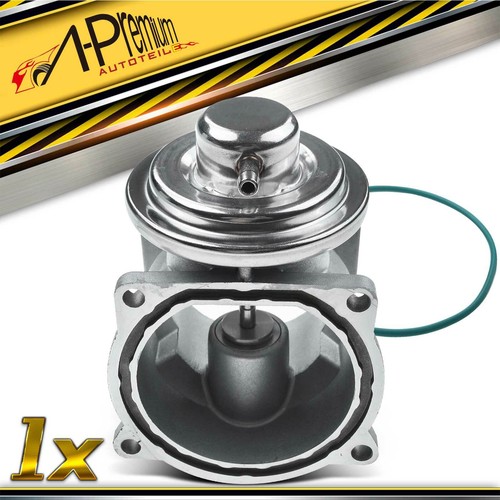 Agr valve for - agr, 3d